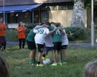 A legfontosabb Ã¡sz sport: a foci!