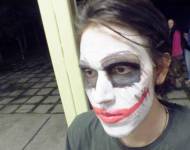 Joker is ott volt!