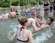 A vÃ­zben sincs kegyelem...