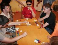 Pokerface.