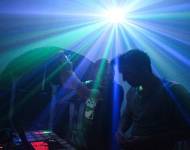 Z. A kÃ¶rnyÃ©k legjobb discoja