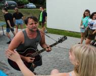 Ã–. RÃ¶gtÃ¶nzÃ¶tt koncert
