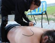 Henna kezelÃ©s 1.